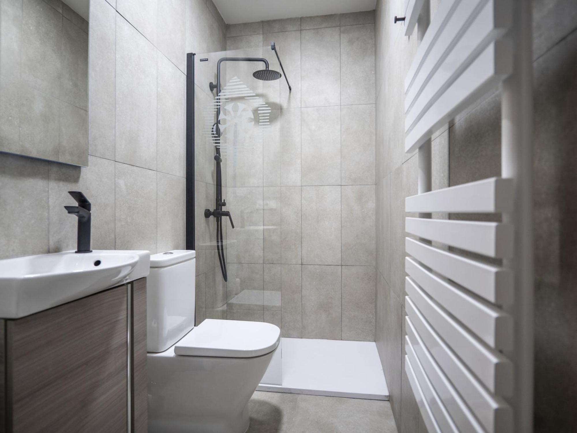 La Casa Amarilla Apartamento Enebro 阿尔巴拉辛 外观 照片